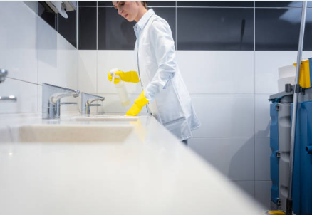 Premium Cleaning Service